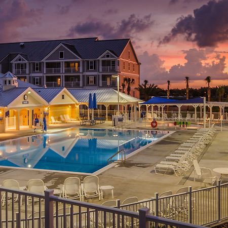 Holiday Inn Club Vacations - Orlando Breeze Resort Davenport Zewnętrze zdjęcie