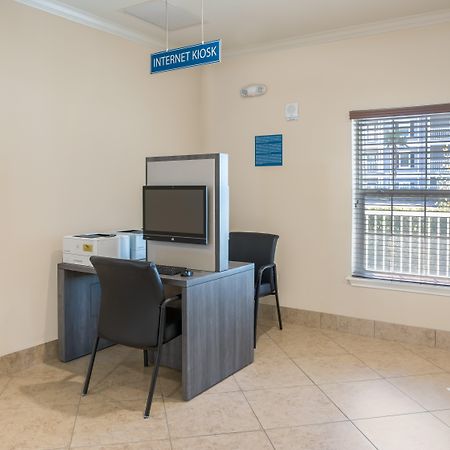 Holiday Inn Club Vacations - Orlando Breeze Resort Davenport Zewnętrze zdjęcie