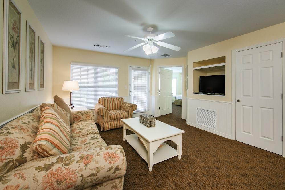 Holiday Inn Club Vacations - Orlando Breeze Resort Davenport Zewnętrze zdjęcie