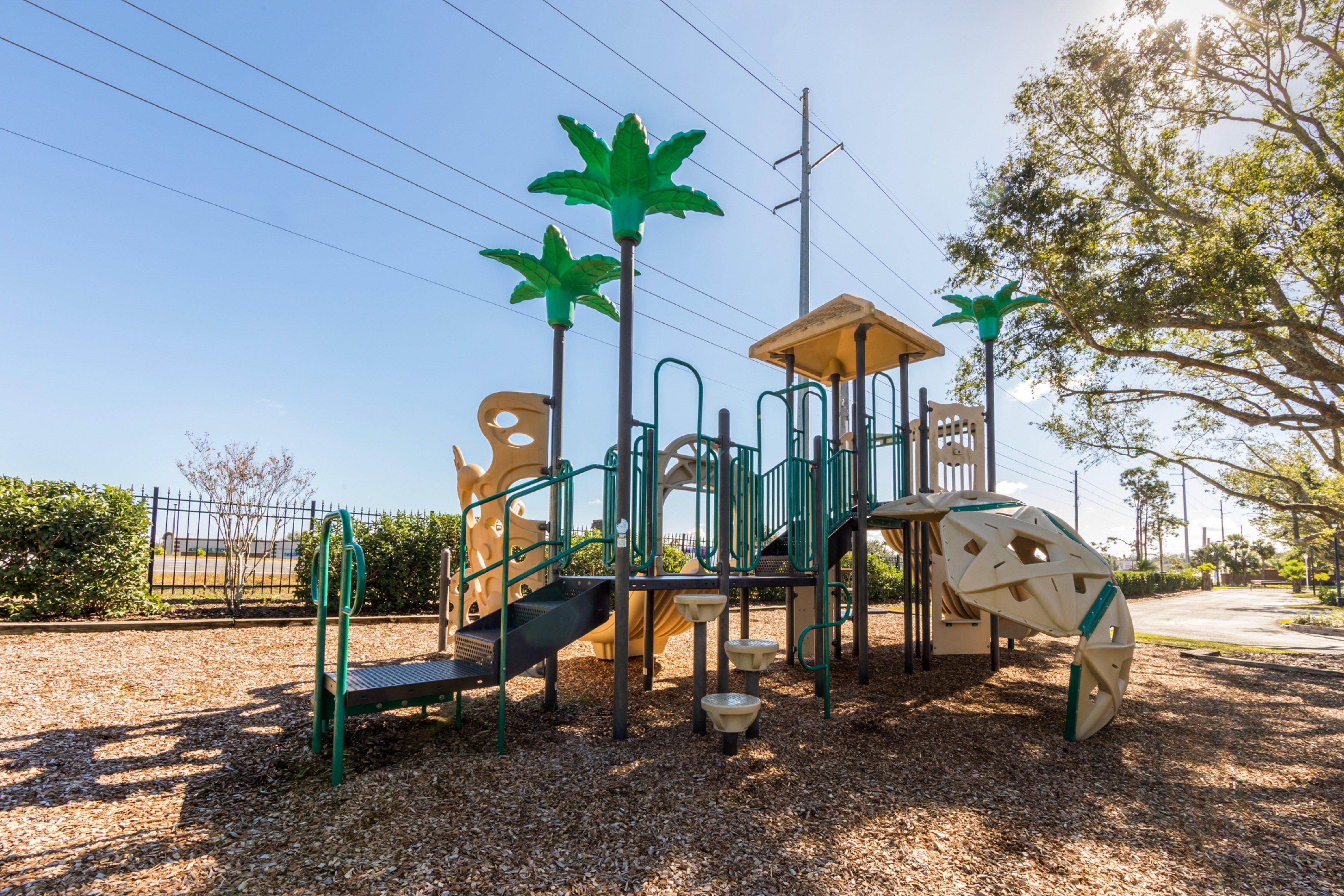 Holiday Inn Club Vacations - Orlando Breeze Resort Davenport Zewnętrze zdjęcie