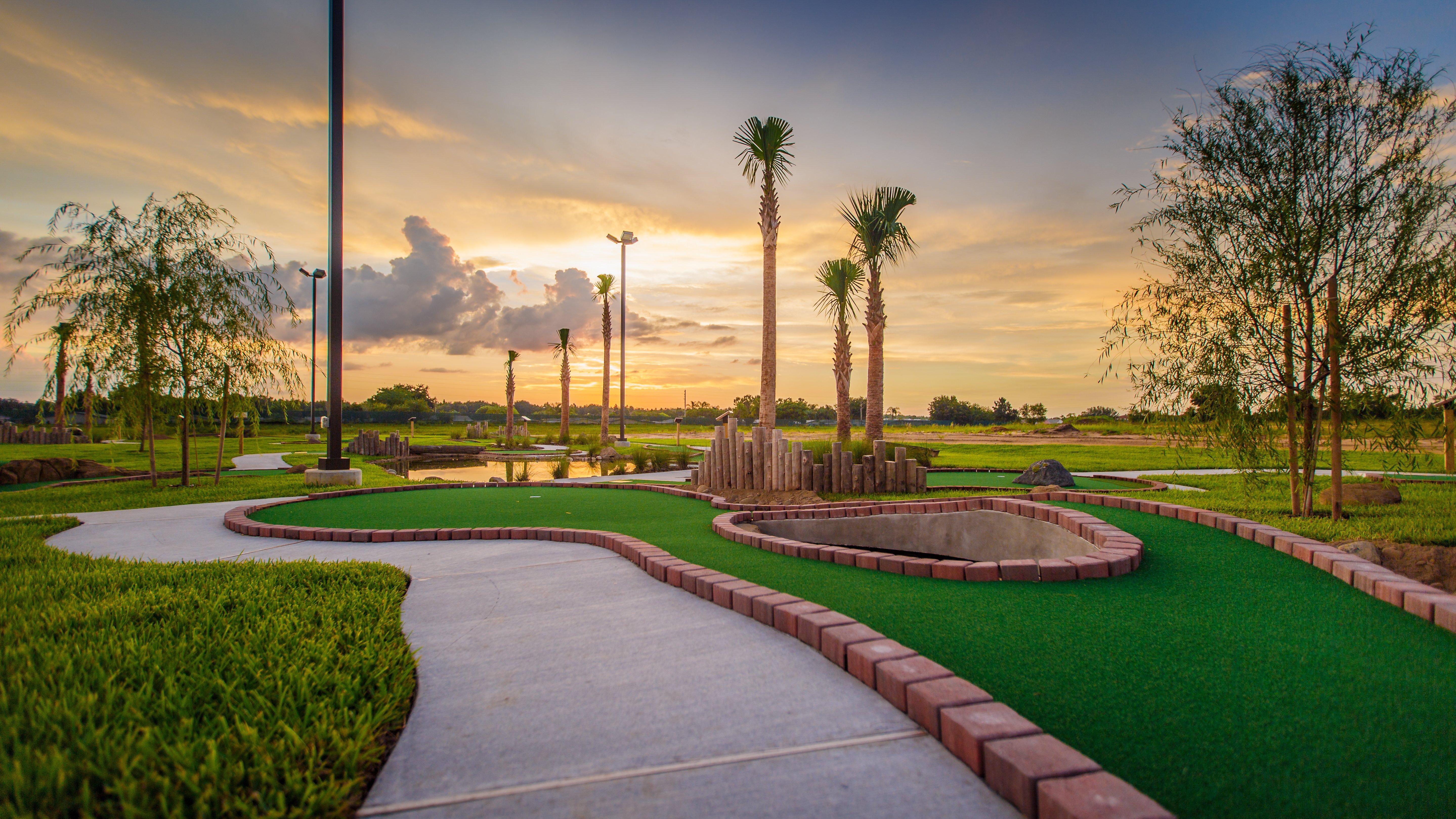 Holiday Inn Club Vacations - Orlando Breeze Resort Davenport Zewnętrze zdjęcie
