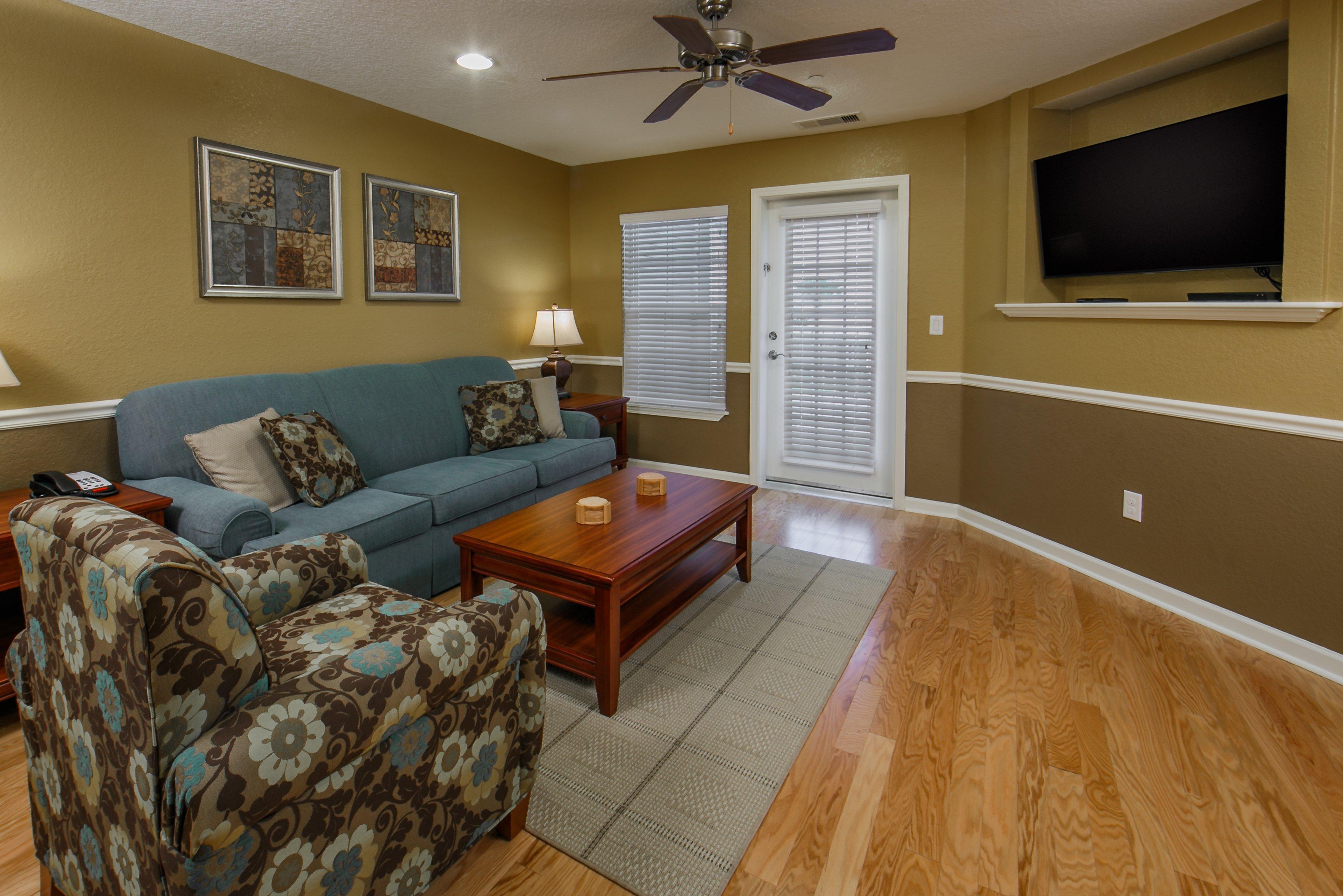 Holiday Inn Club Vacations - Orlando Breeze Resort Davenport Zewnętrze zdjęcie