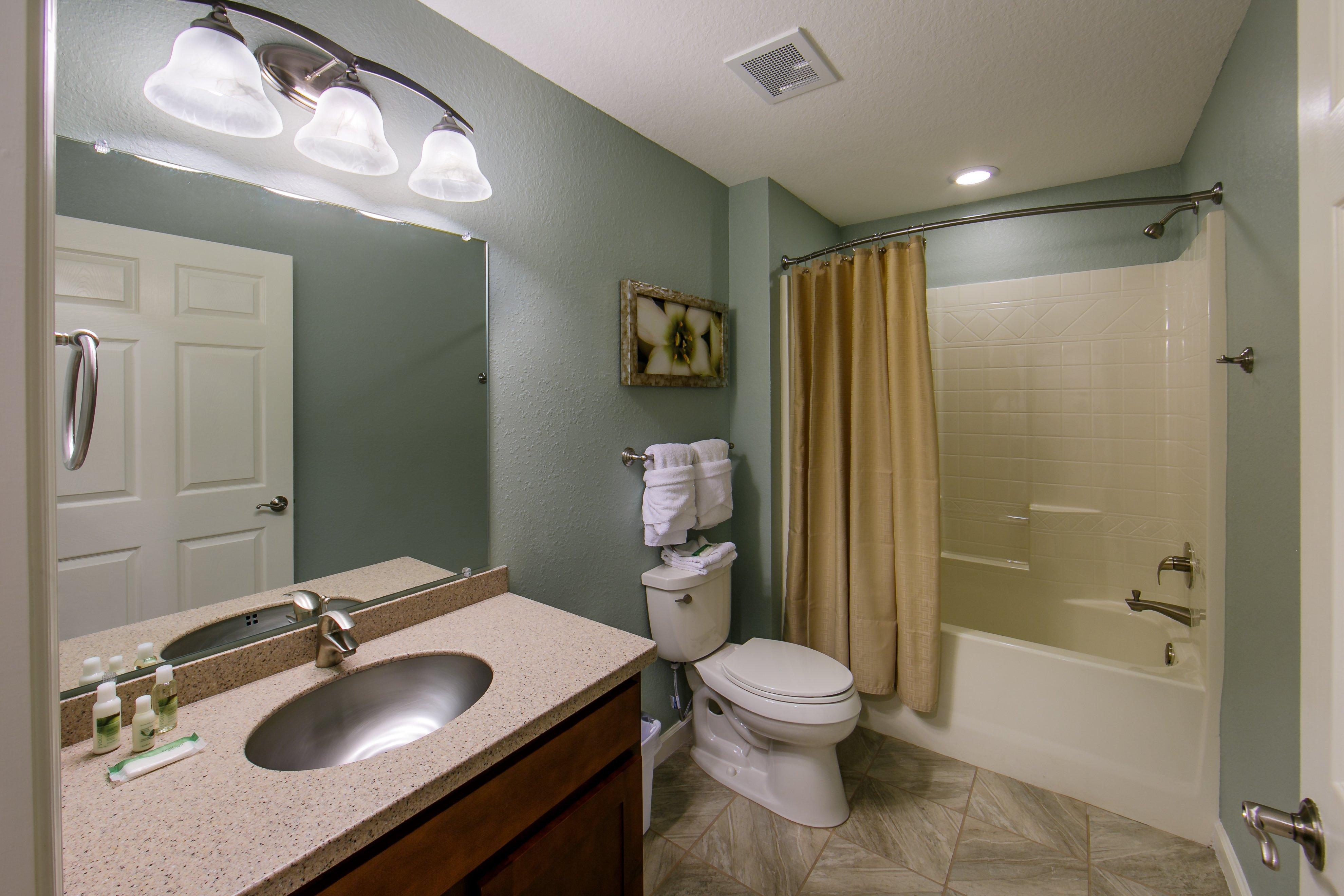 Holiday Inn Club Vacations - Orlando Breeze Resort Davenport Zewnętrze zdjęcie
