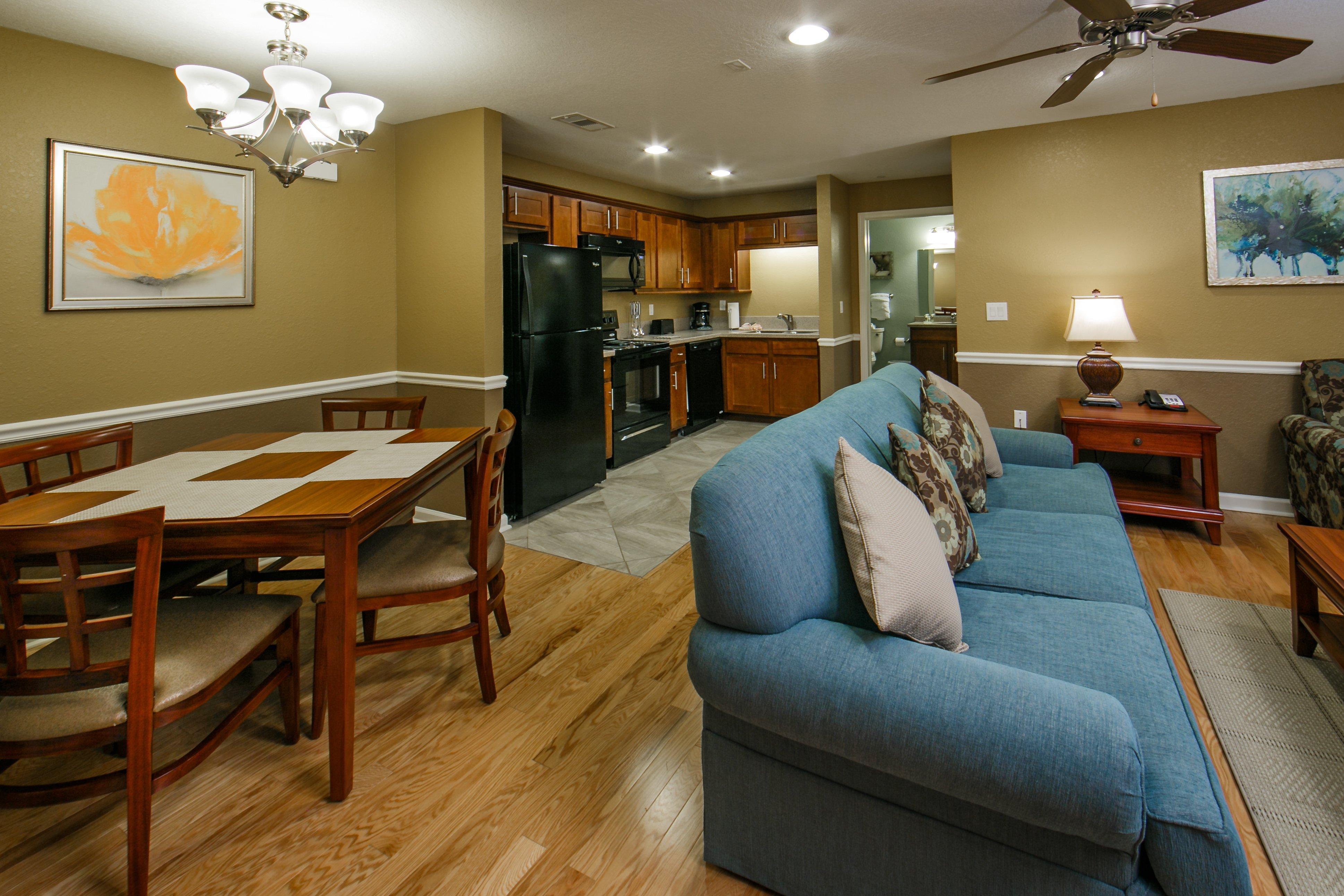 Holiday Inn Club Vacations - Orlando Breeze Resort Davenport Zewnętrze zdjęcie