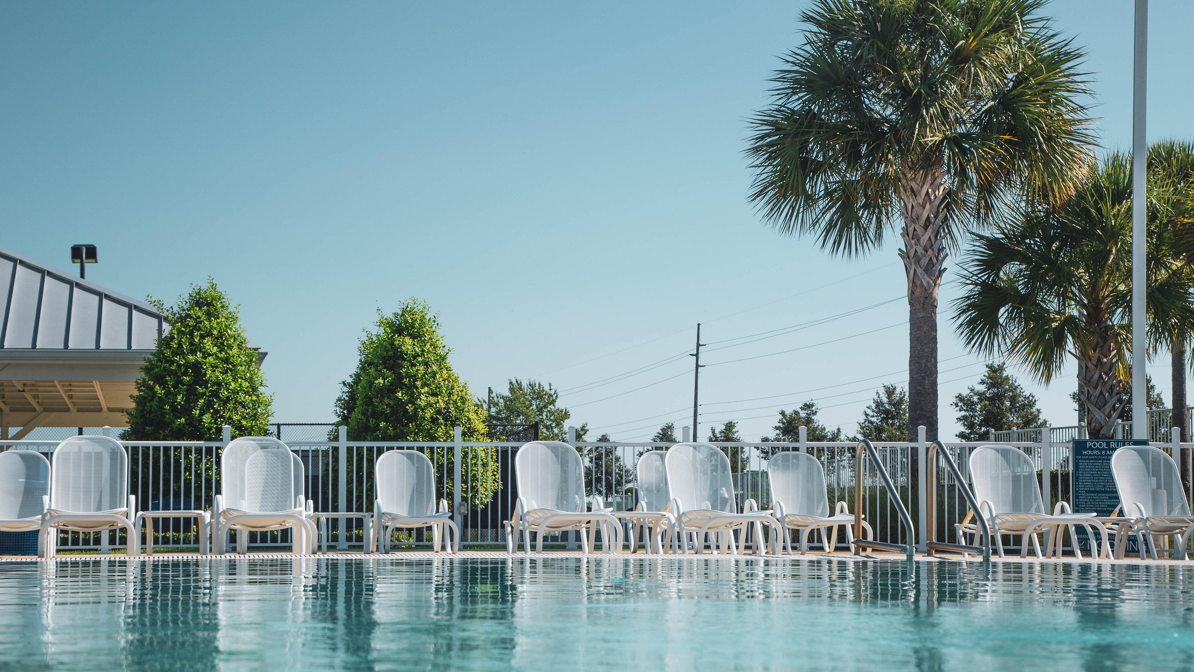 Holiday Inn Club Vacations - Orlando Breeze Resort Davenport Zewnętrze zdjęcie