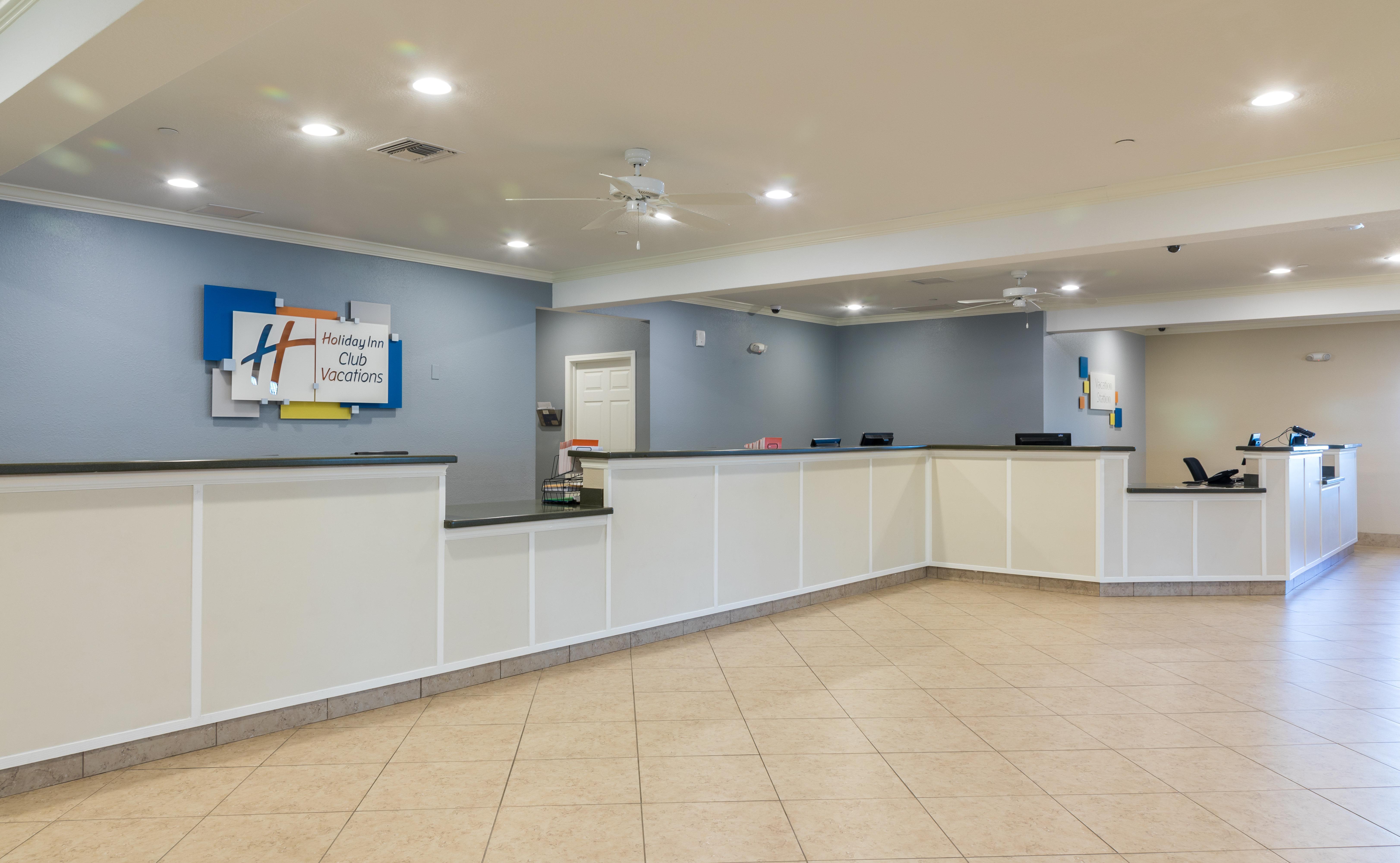 Holiday Inn Club Vacations - Orlando Breeze Resort Davenport Zewnętrze zdjęcie