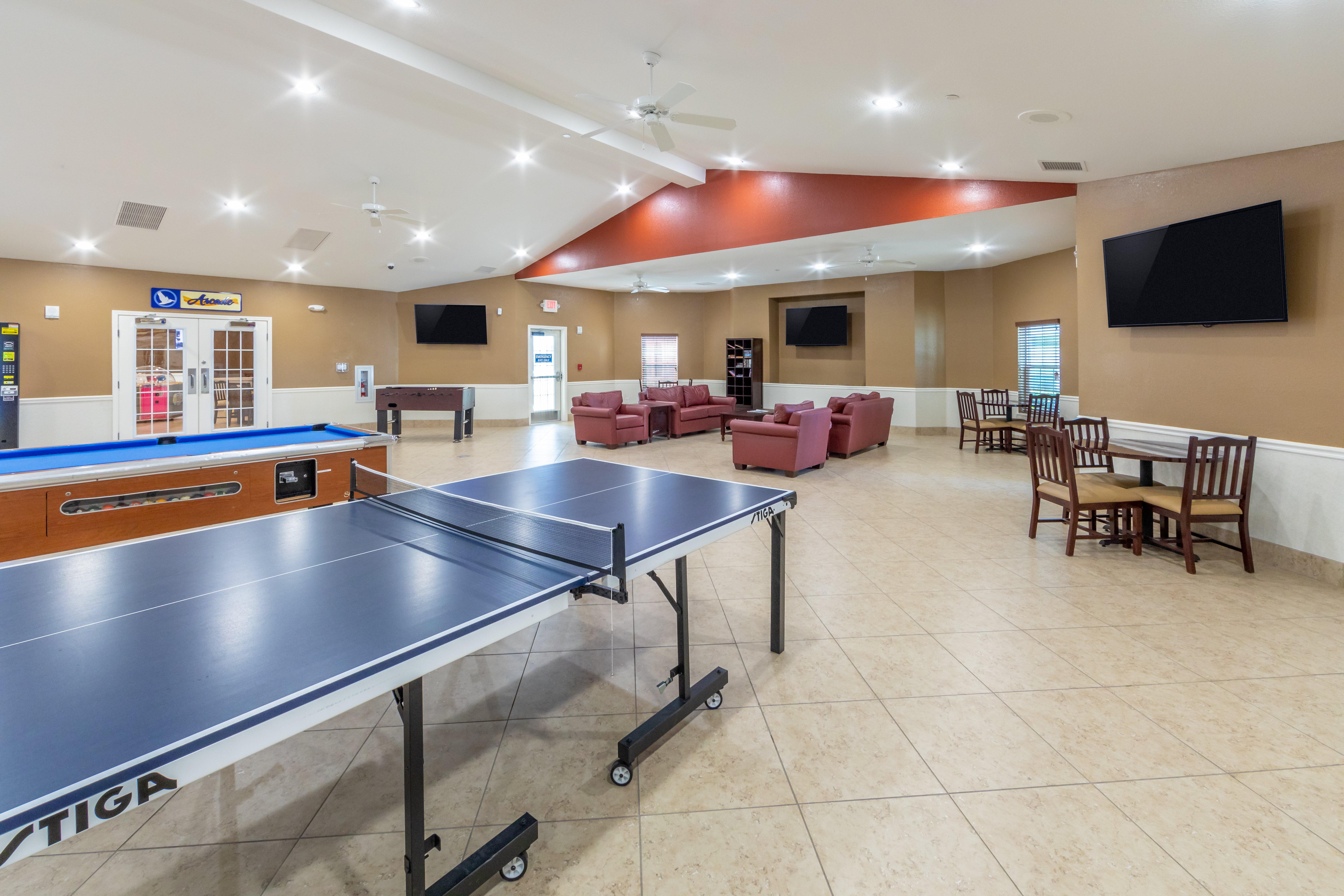 Holiday Inn Club Vacations - Orlando Breeze Resort Davenport Zewnętrze zdjęcie