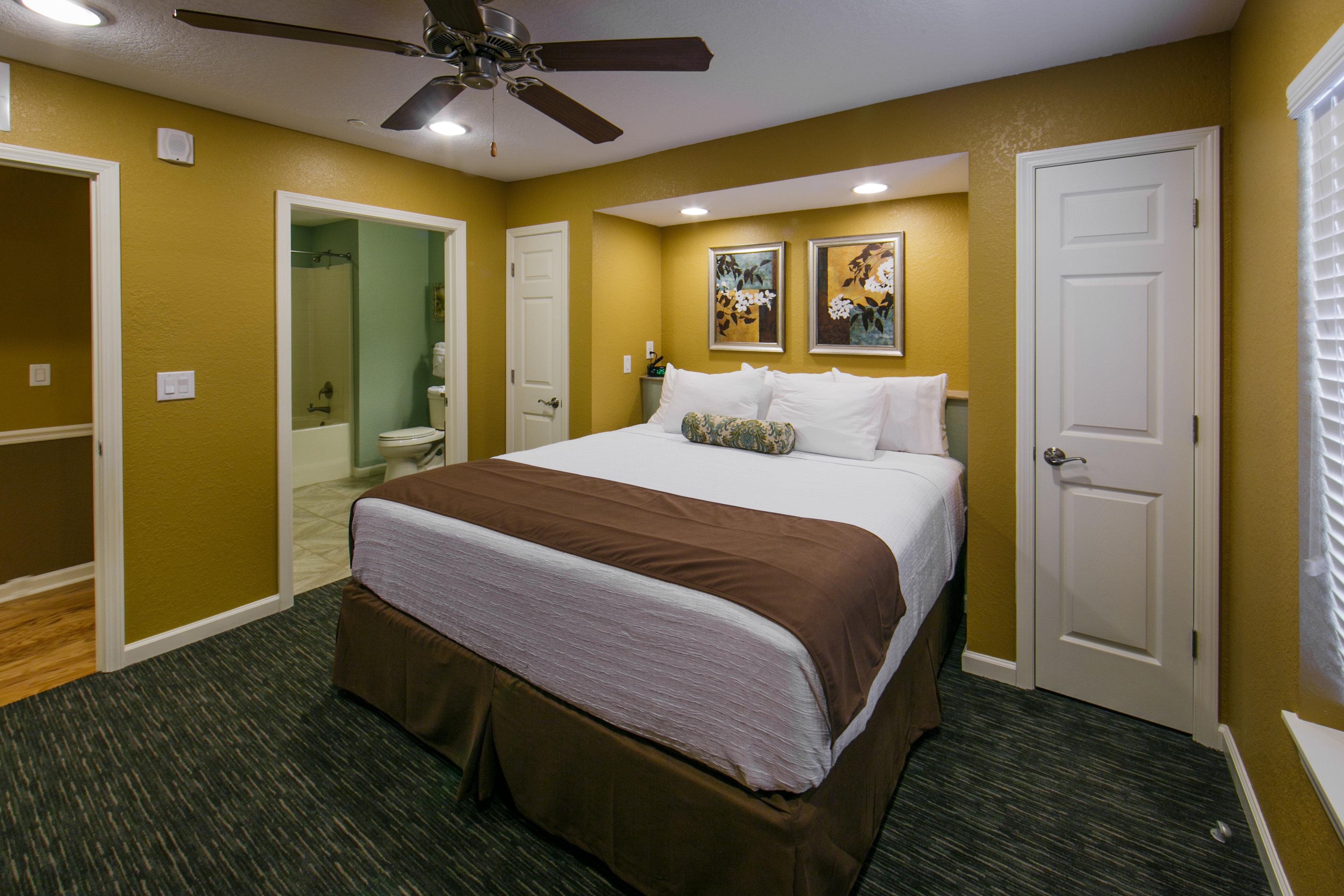 Holiday Inn Club Vacations - Orlando Breeze Resort Davenport Zewnętrze zdjęcie