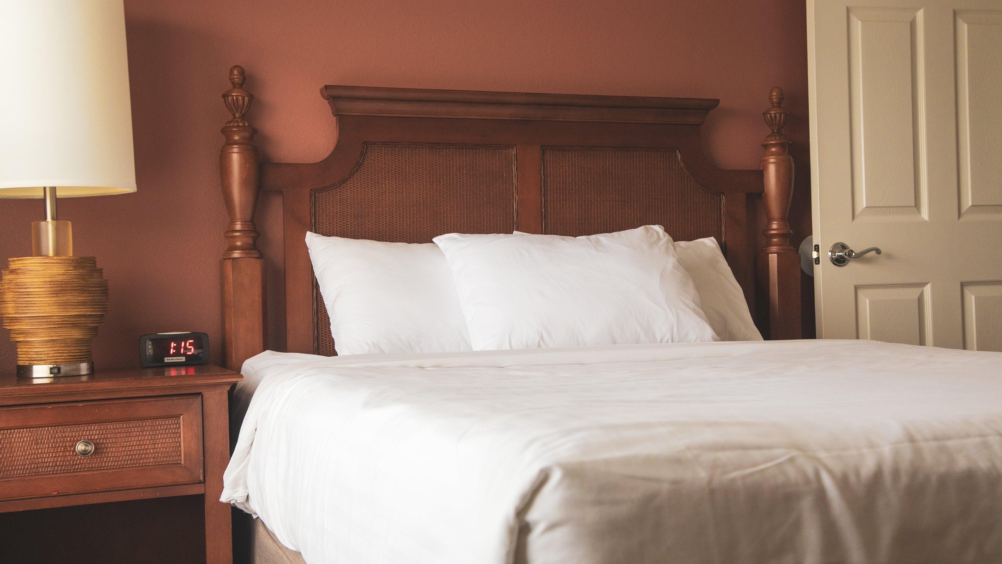 Holiday Inn Club Vacations - Orlando Breeze Resort Davenport Zewnętrze zdjęcie