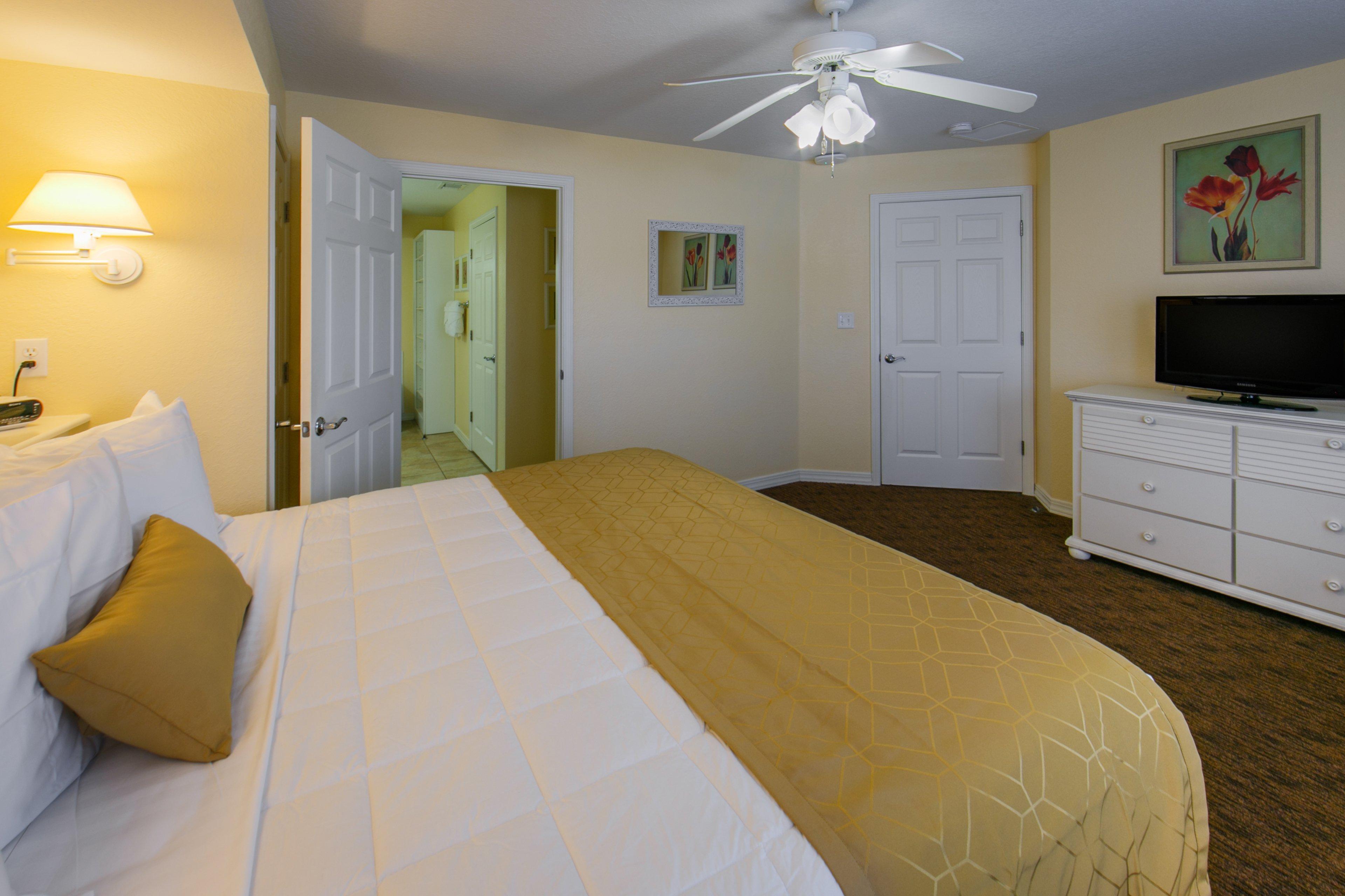 Holiday Inn Club Vacations - Orlando Breeze Resort Davenport Zewnętrze zdjęcie