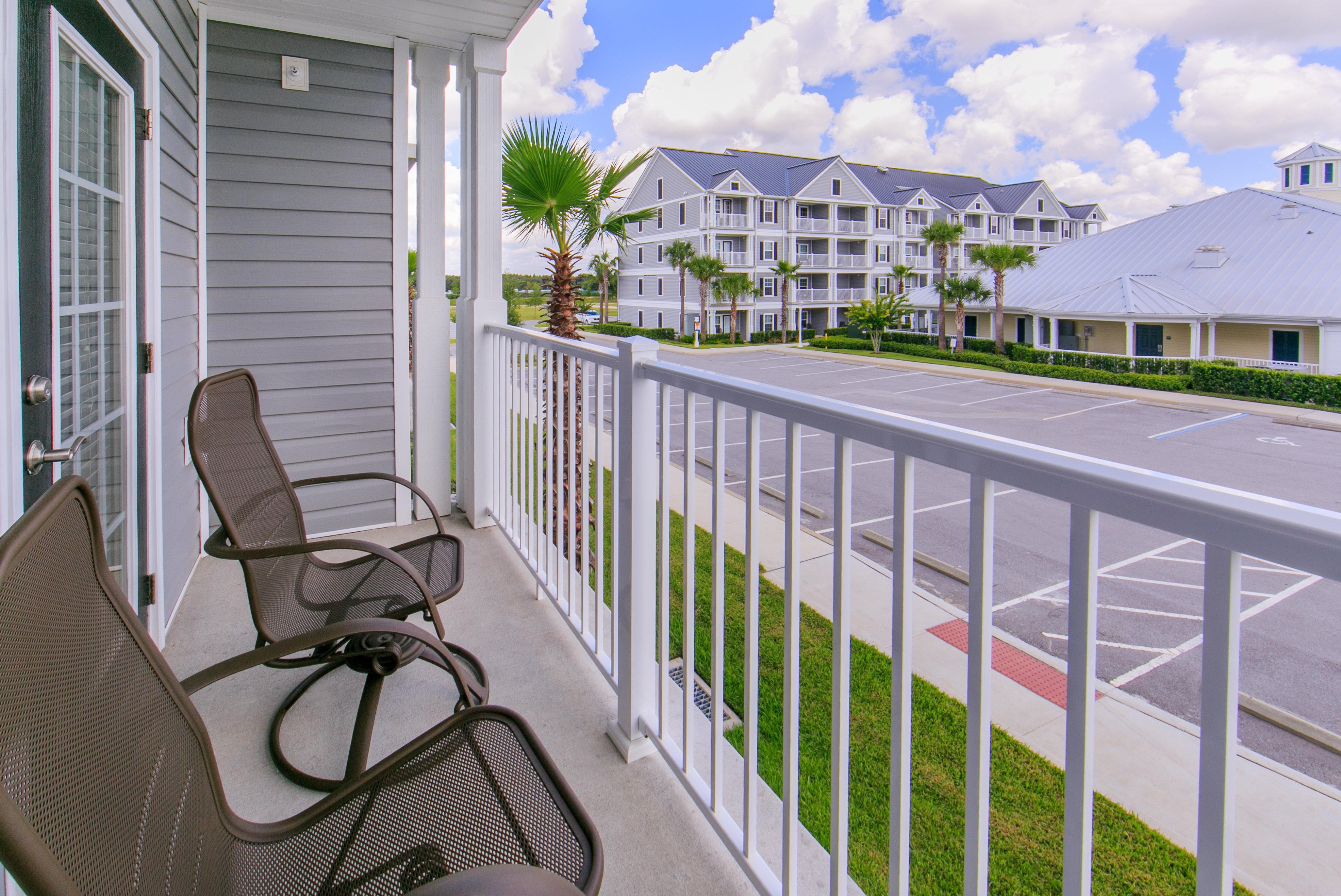 Holiday Inn Club Vacations - Orlando Breeze Resort Davenport Zewnętrze zdjęcie