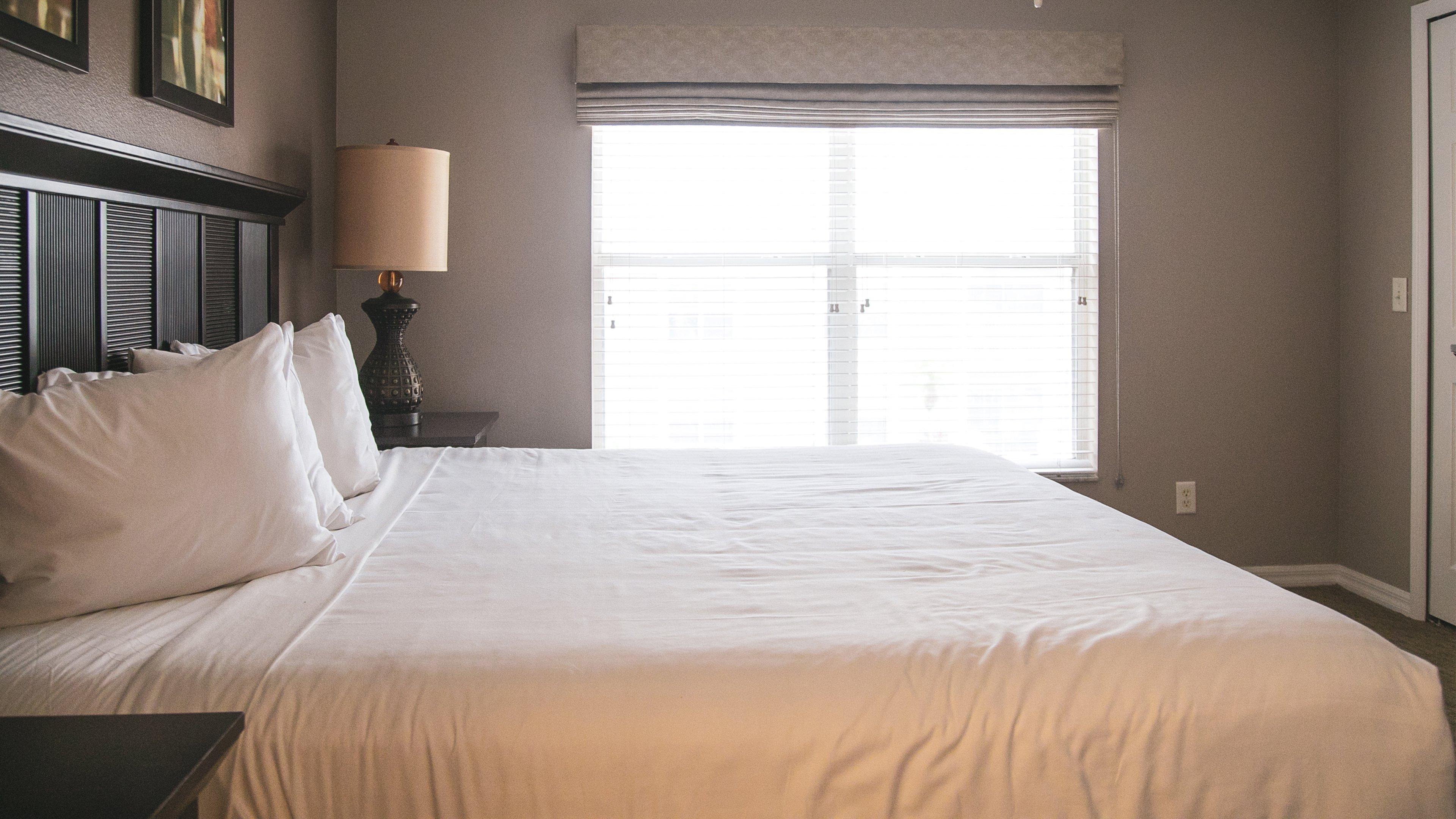 Holiday Inn Club Vacations - Orlando Breeze Resort Davenport Zewnętrze zdjęcie