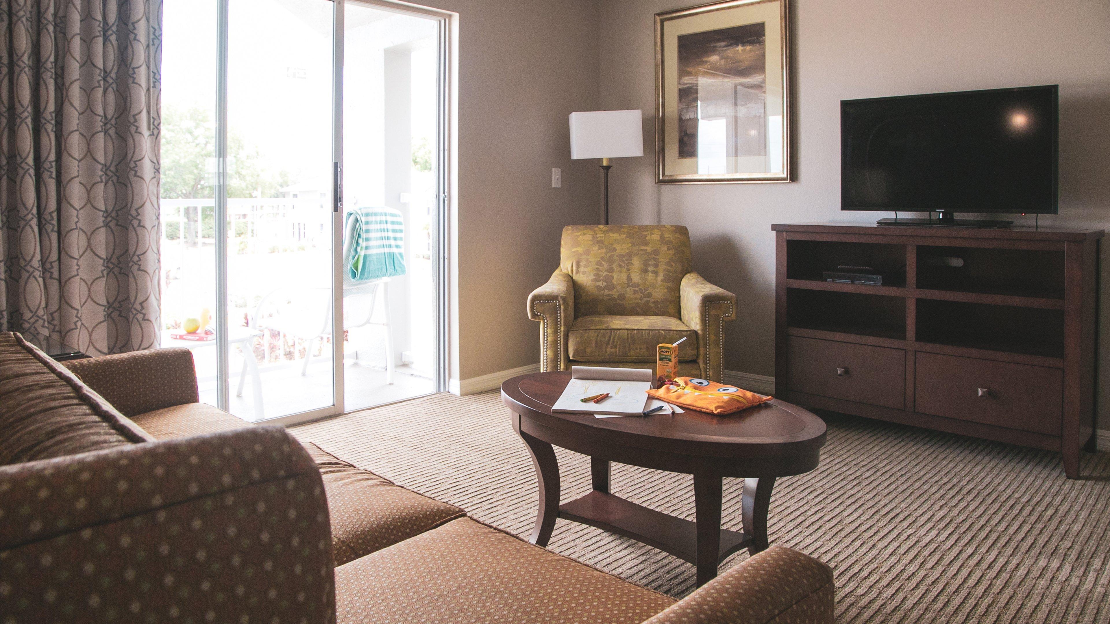 Holiday Inn Club Vacations - Orlando Breeze Resort Davenport Zewnętrze zdjęcie
