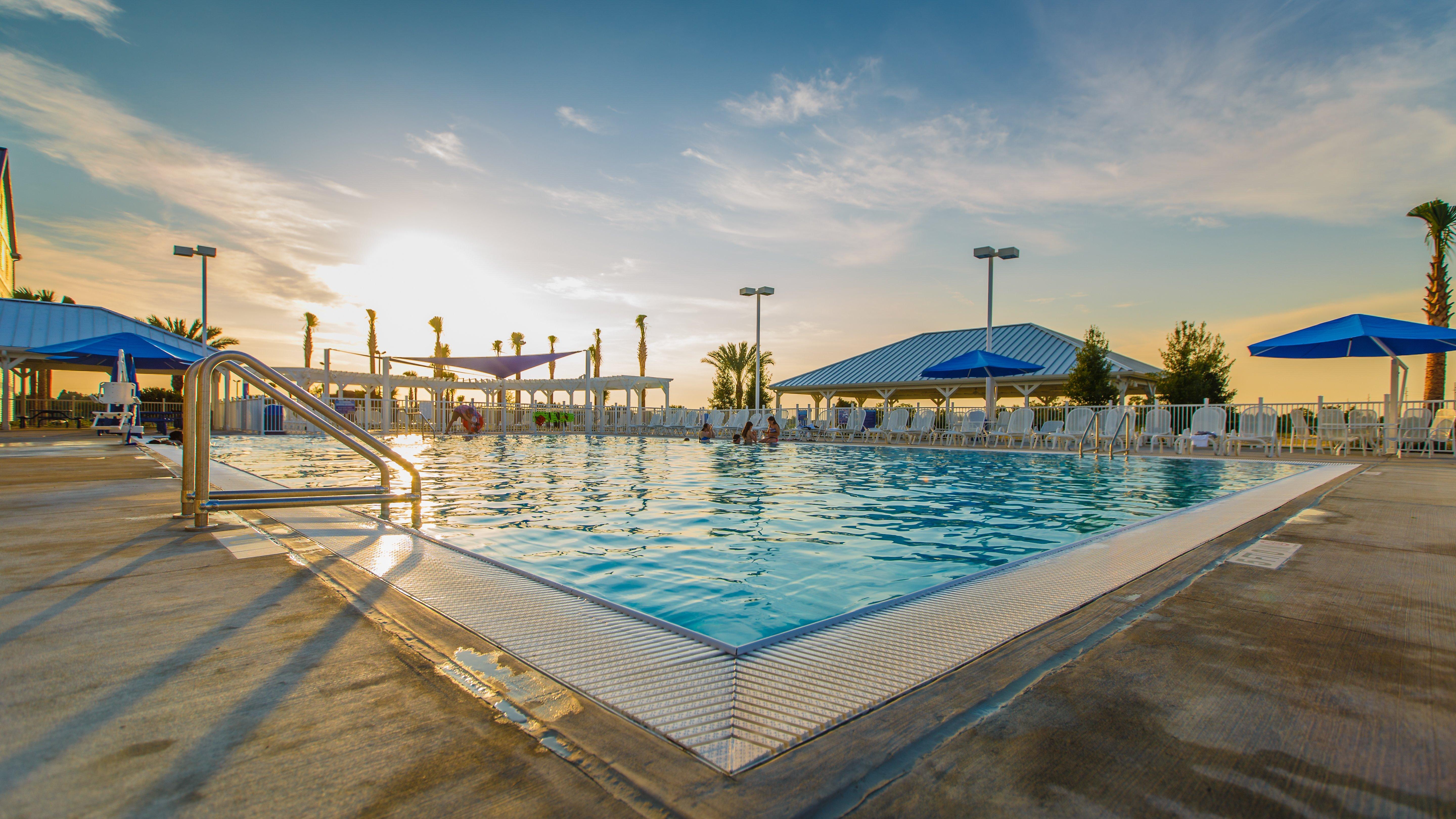 Holiday Inn Club Vacations - Orlando Breeze Resort Davenport Zewnętrze zdjęcie