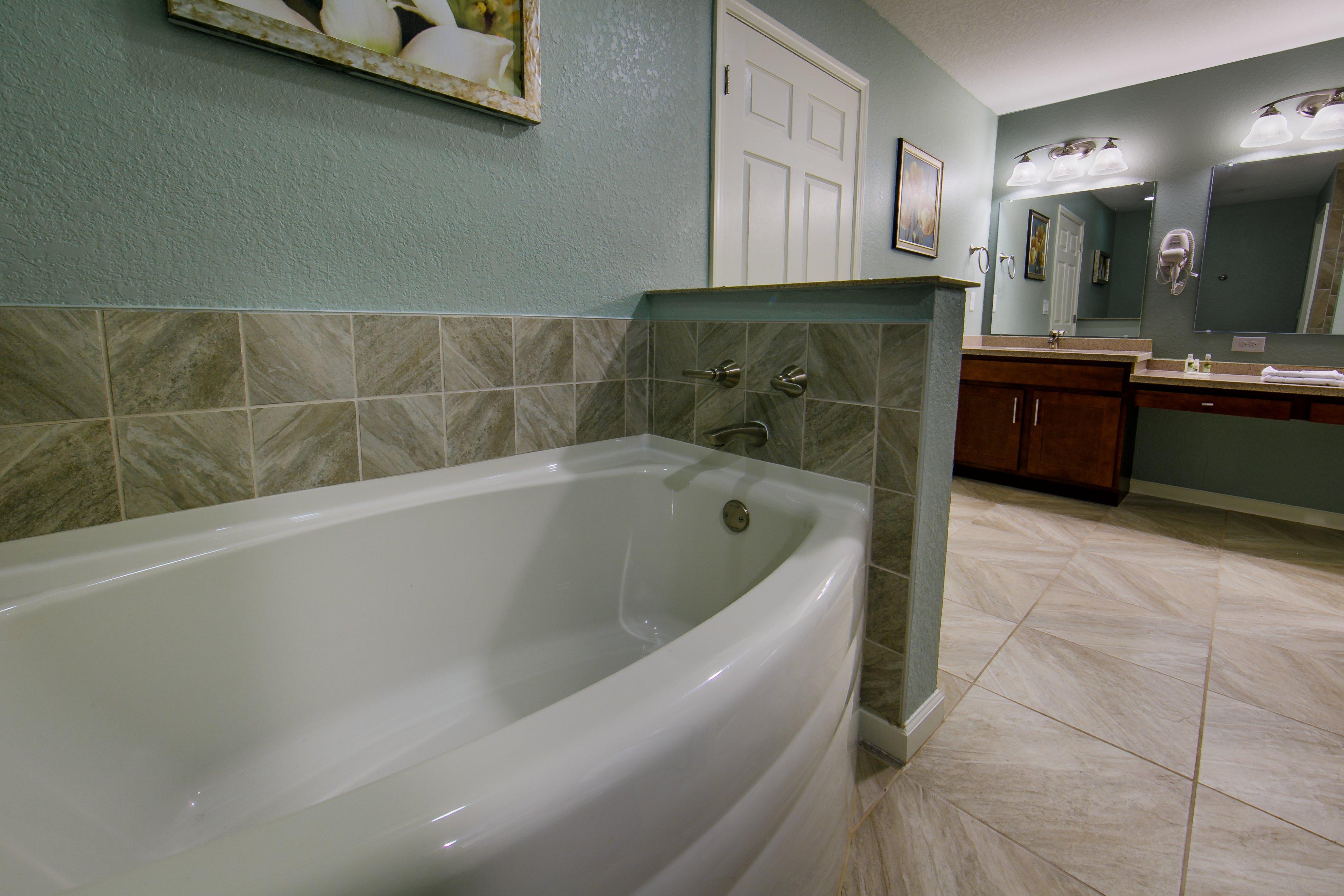 Holiday Inn Club Vacations - Orlando Breeze Resort Davenport Zewnętrze zdjęcie