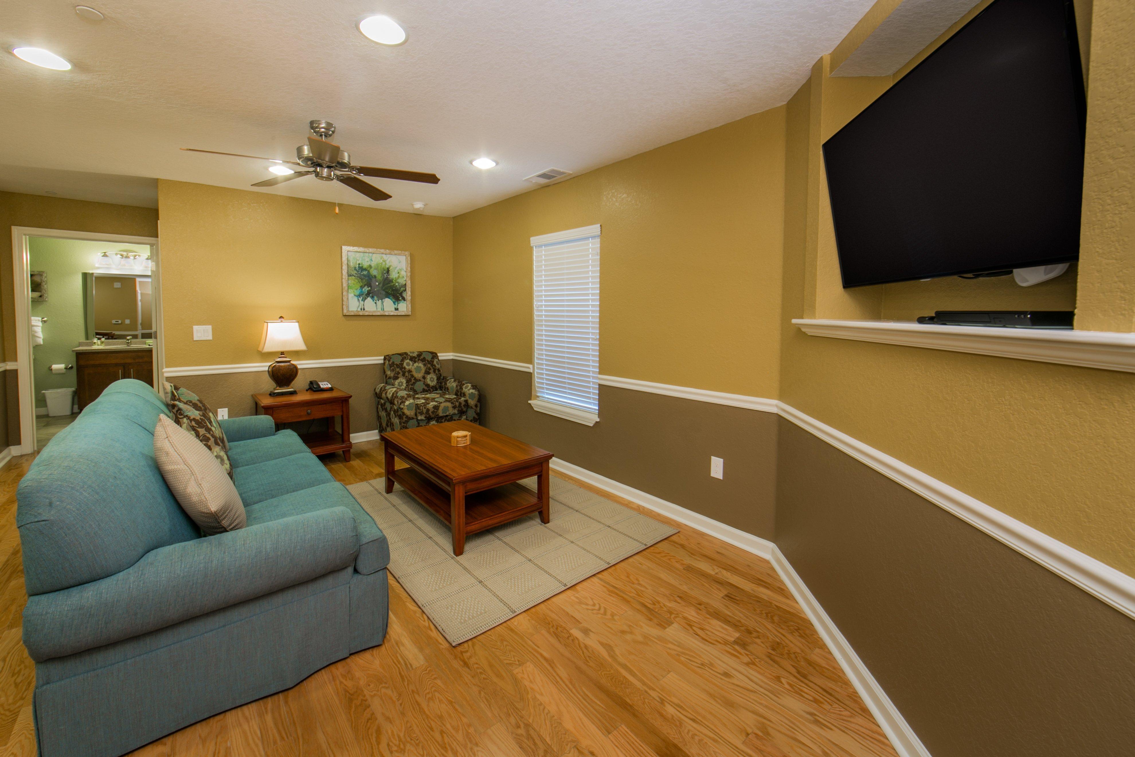 Holiday Inn Club Vacations - Orlando Breeze Resort Davenport Zewnętrze zdjęcie