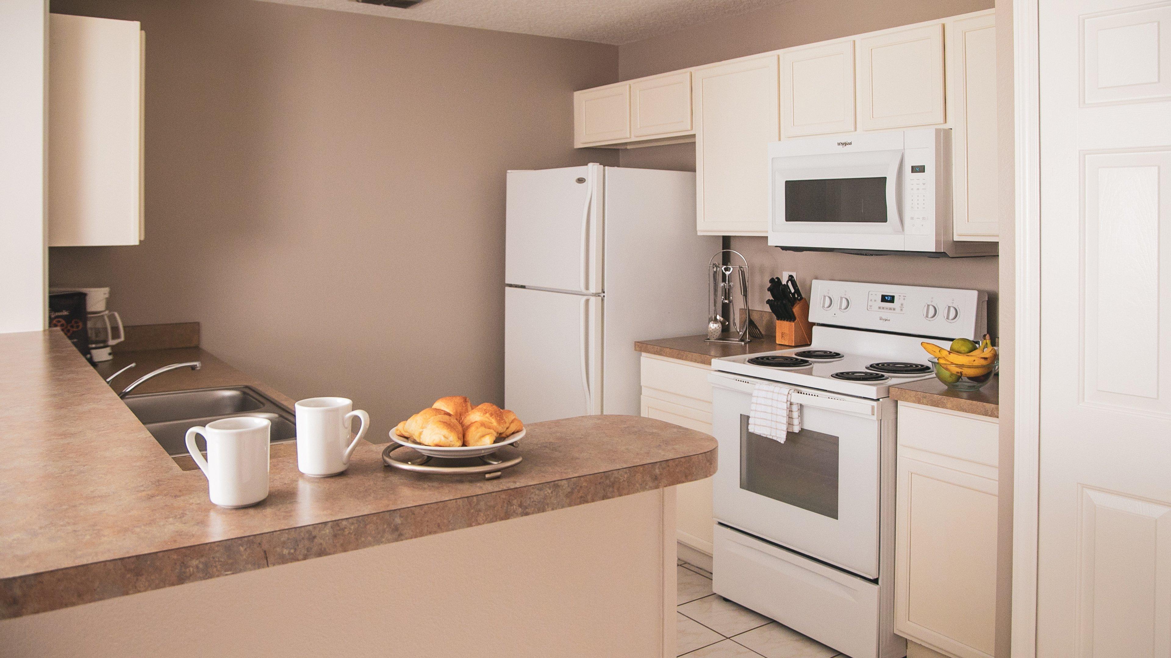 Holiday Inn Club Vacations - Orlando Breeze Resort Davenport Zewnętrze zdjęcie