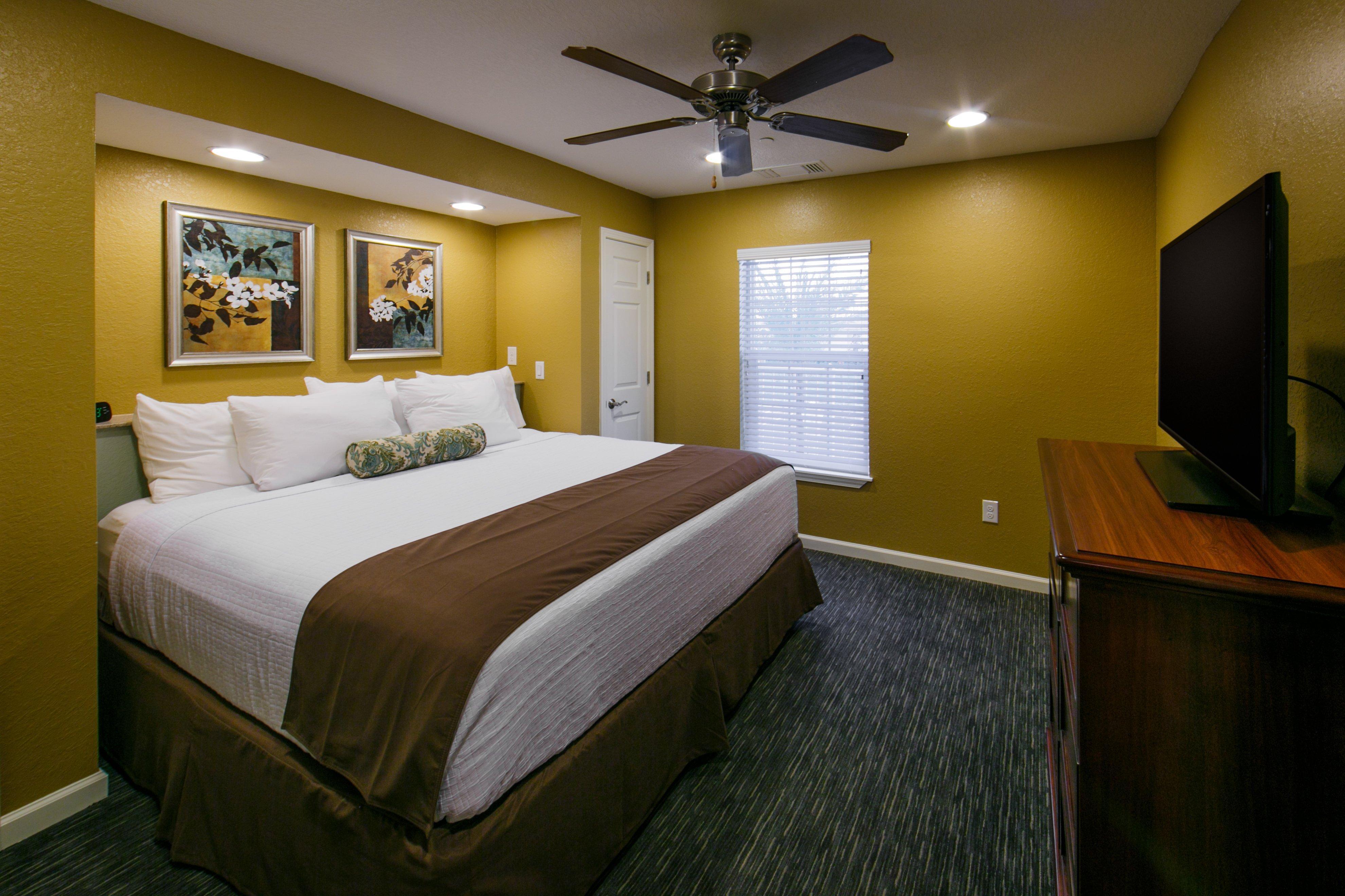 Holiday Inn Club Vacations - Orlando Breeze Resort Davenport Zewnętrze zdjęcie