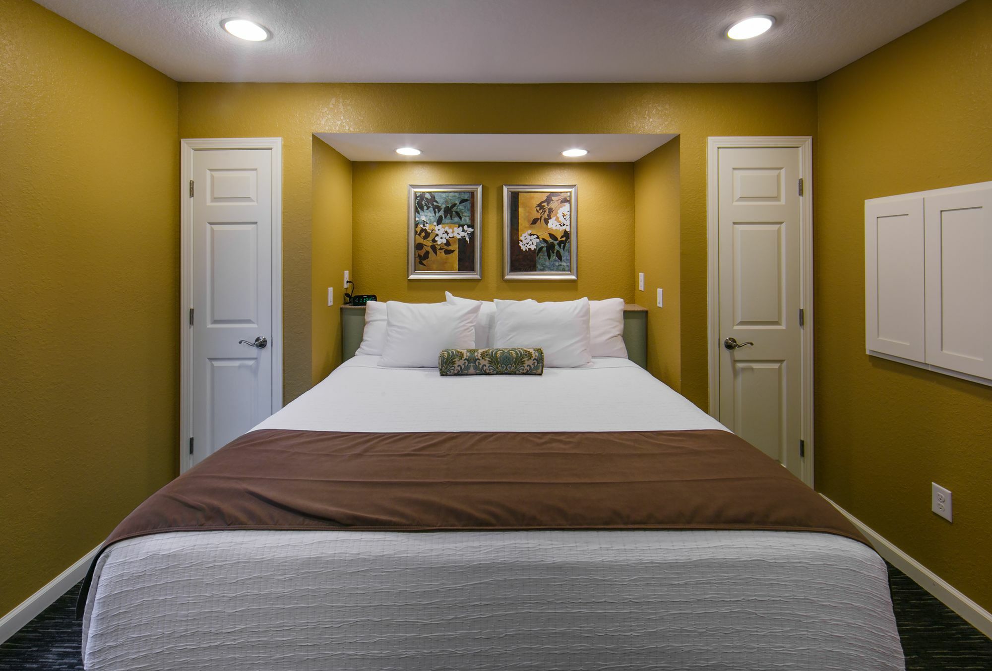 Holiday Inn Club Vacations - Orlando Breeze Resort Davenport Zewnętrze zdjęcie